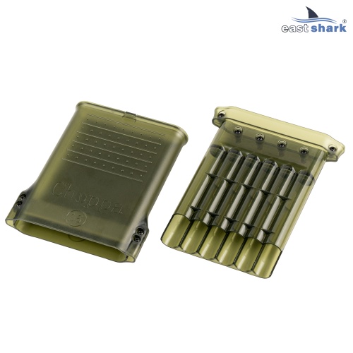 Бойлорезка EastShark Choppa Boilie Cutter 16 мм LH-3016
