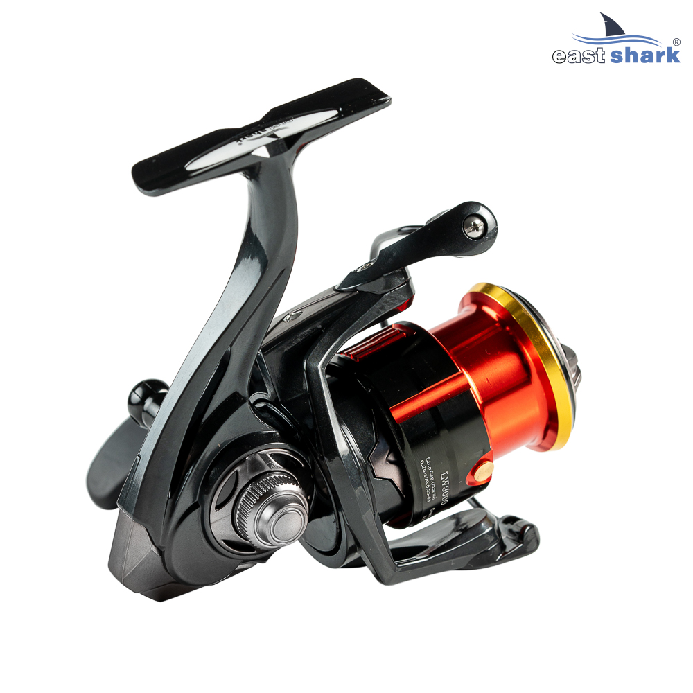 Катушка EastShark LW 4000 5+1BB