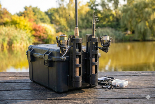 Обвес для ящиков