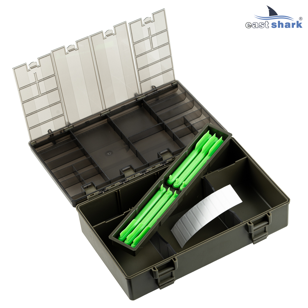 Органайзер Feeder BOX EastShark A260F Professional edition