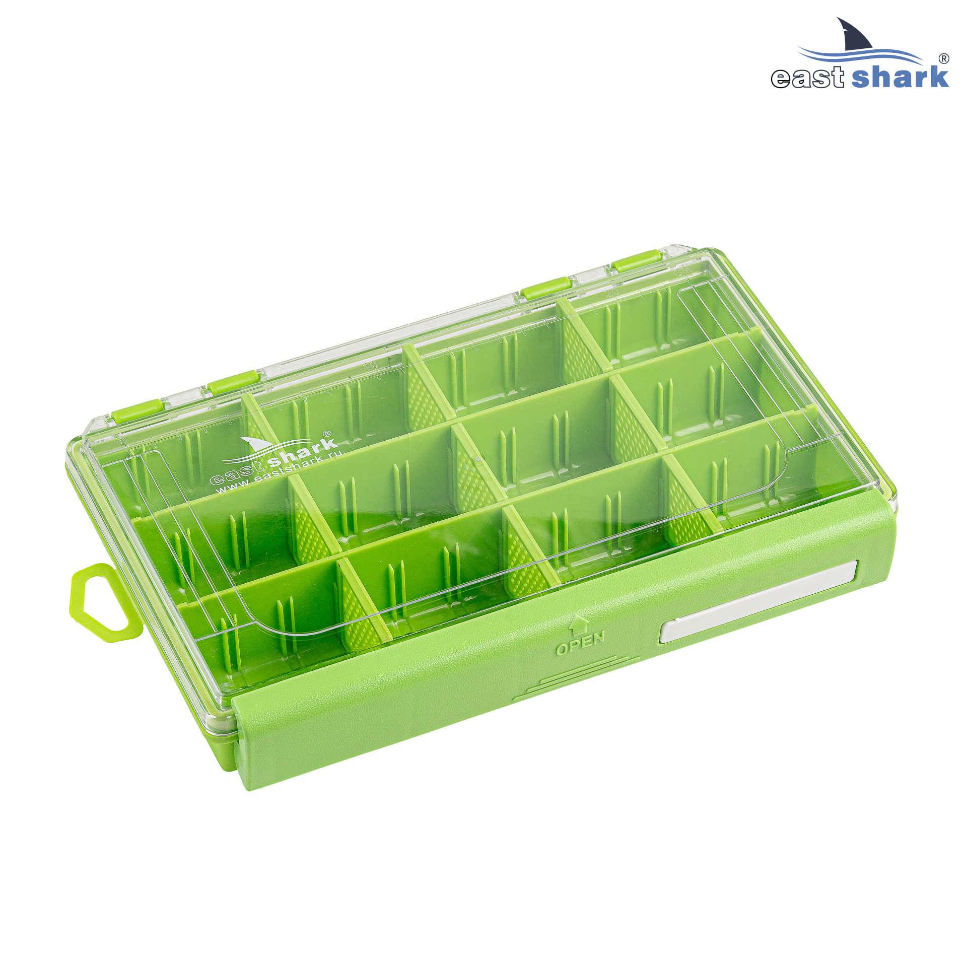 Коробочка EastShark ZP-0088