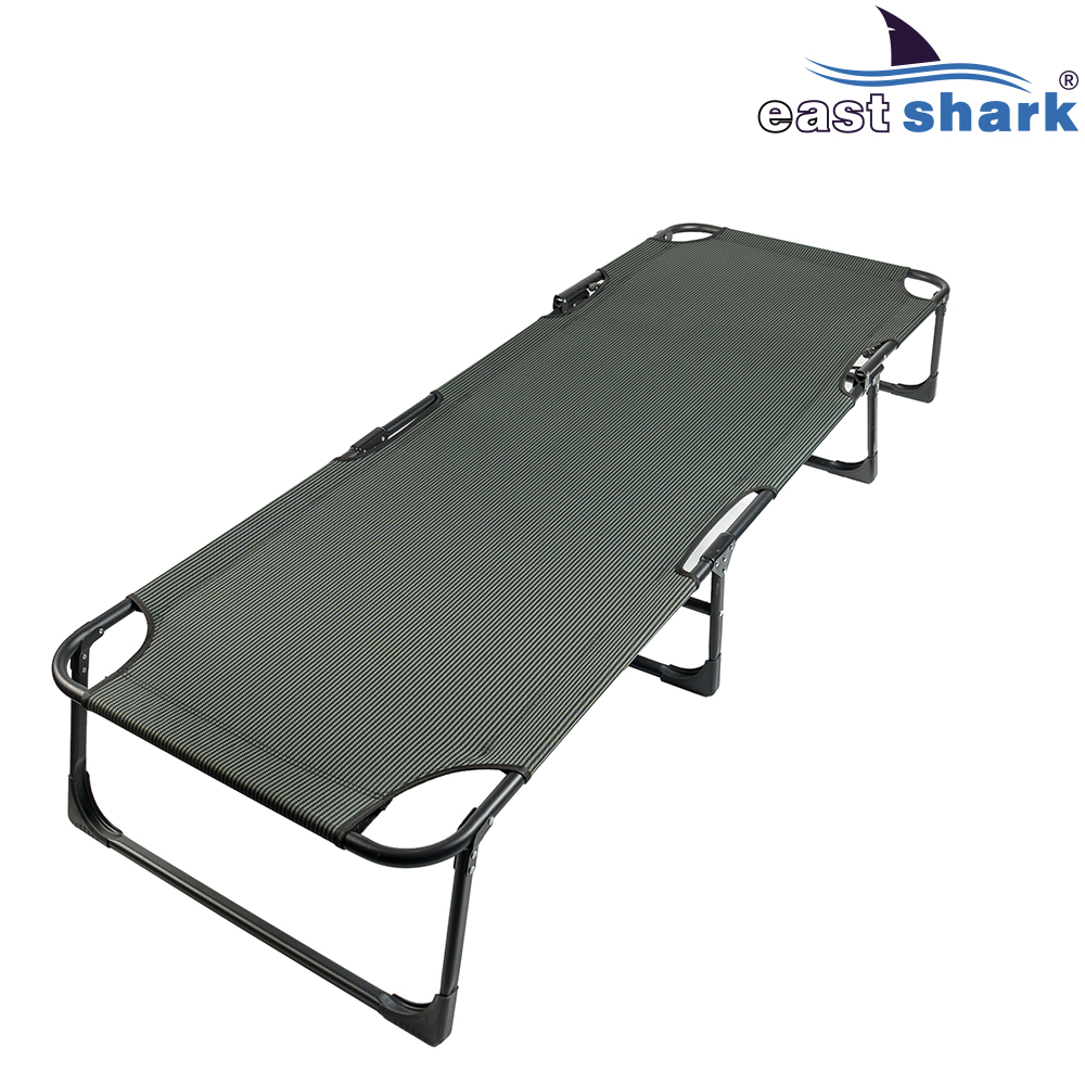 Раскладушка EastShark туристическая ES-96