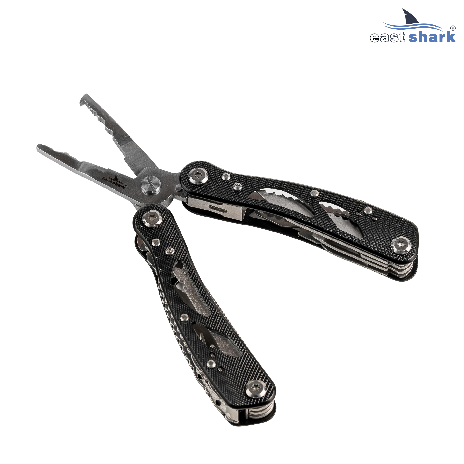 Мультитул EastShark LK-1101