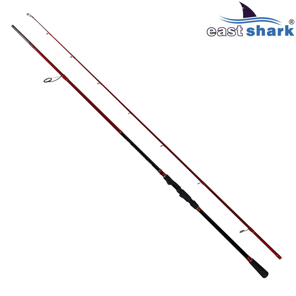 Спиннинг  EastShark Salamandra 83 MHS 2.49 м 50-120 гр.