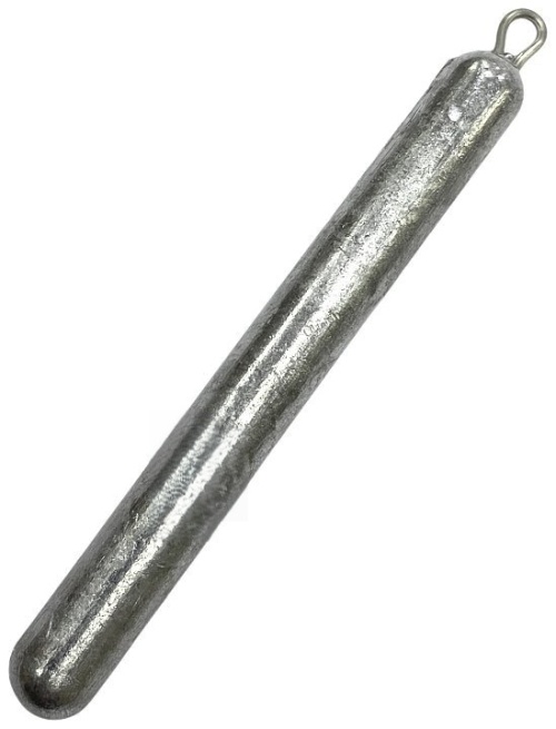 Груз Палец с ушком  40 гр. (уп.10шт.)