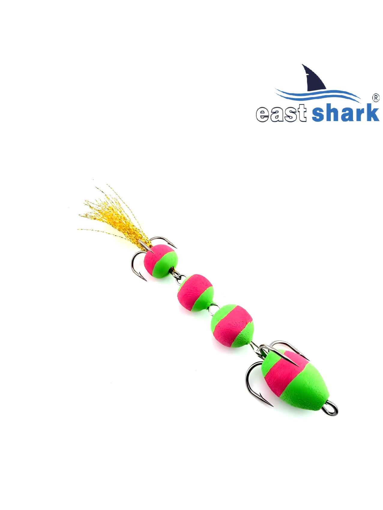 Мандула ES 108 (уп. 5 шт)