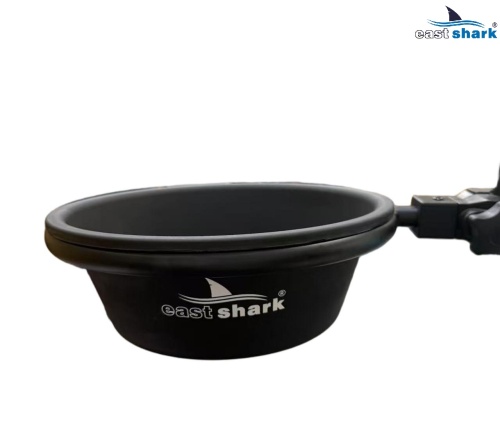 Емкость EastShark навесная D25см TST 007S