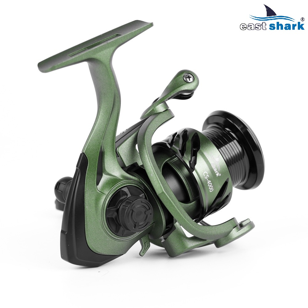 Катушка EastShark CS-6000
