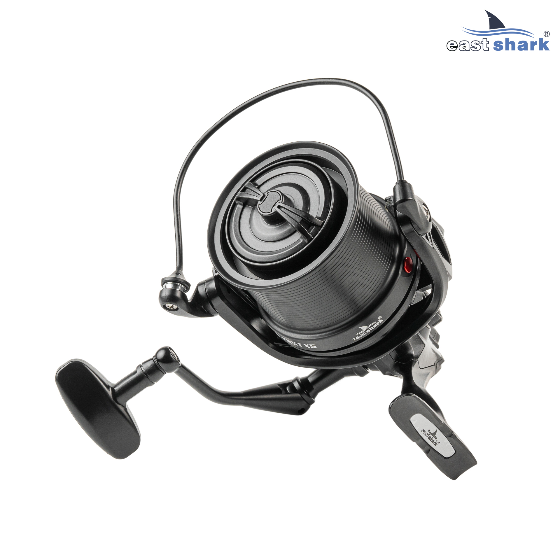 Катушка EastShark Spod S-fast X5 12000