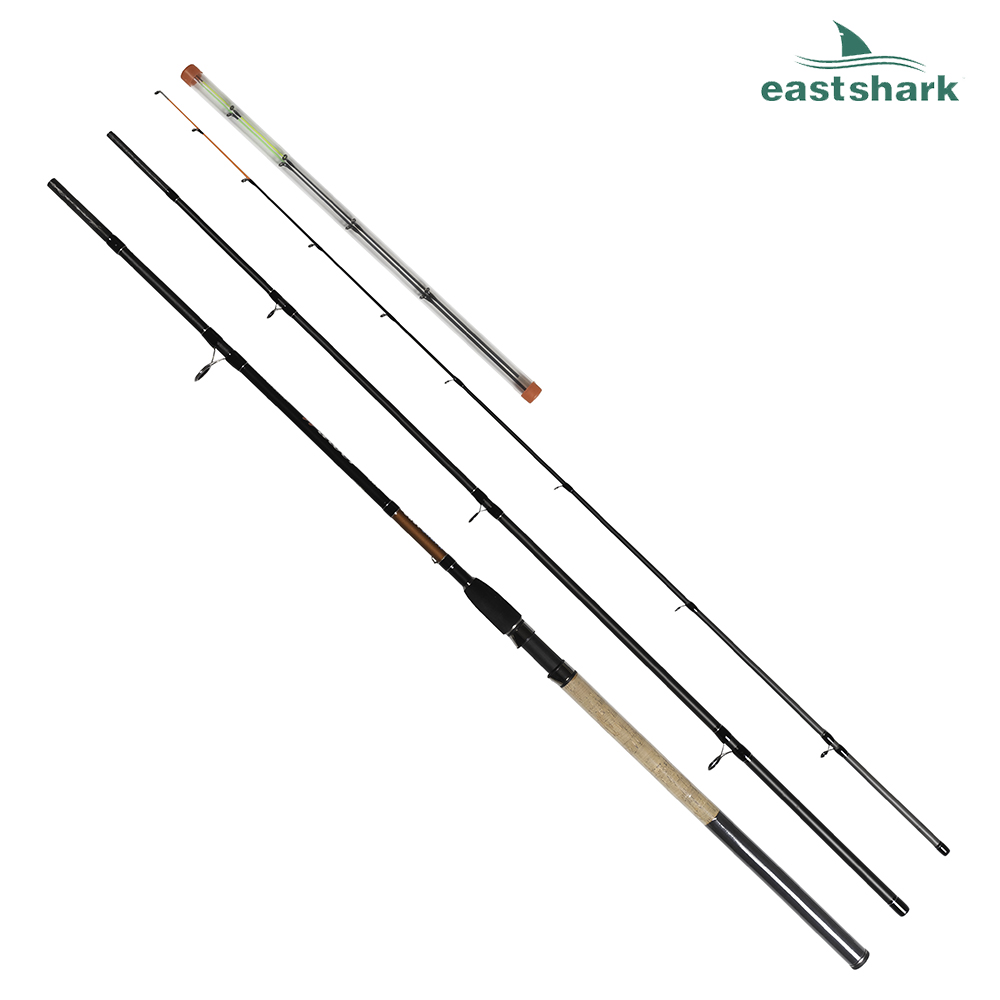 Удилище фидерное  EastShark Wawer Feeder 80-180 g 3.6 m