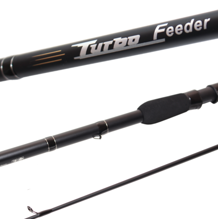 Удилище фидерное EastShark TURBO feeder 100-180 g 2,4m