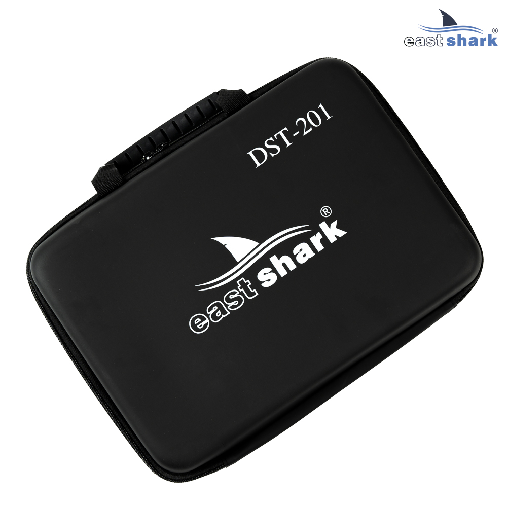 Набор сигнализаторов EastShark DST-201 (до 200м) 4+1