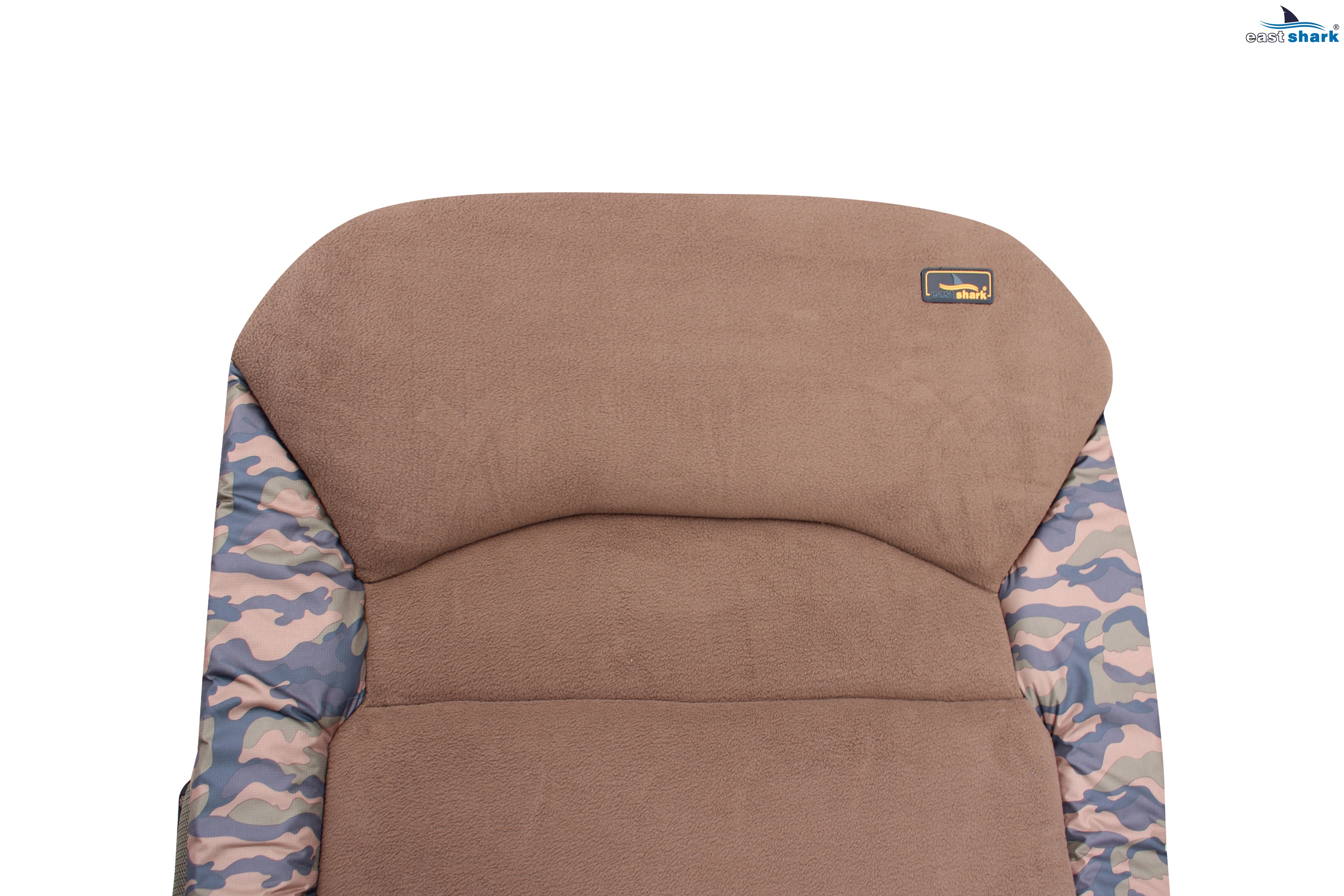 Раскладушка EastShark 059 DEF CAMO