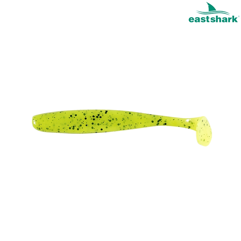 Силиконовая приманка ES3118 100 мм (4 шт/уп) color: D027