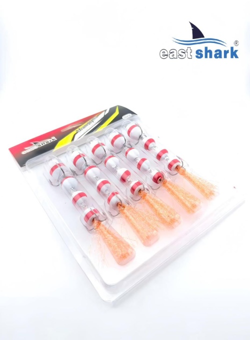 Мандула ES 103 (уп. 5 шт)