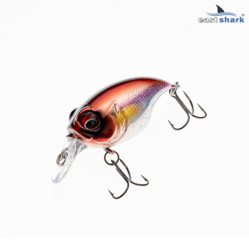 Воблер EastShark Griff 43F #05