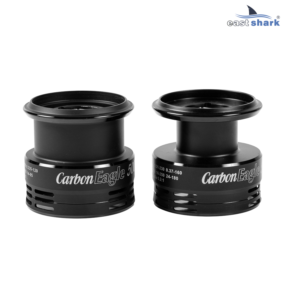 Катушка EastShark CARBON EAGLE 2000