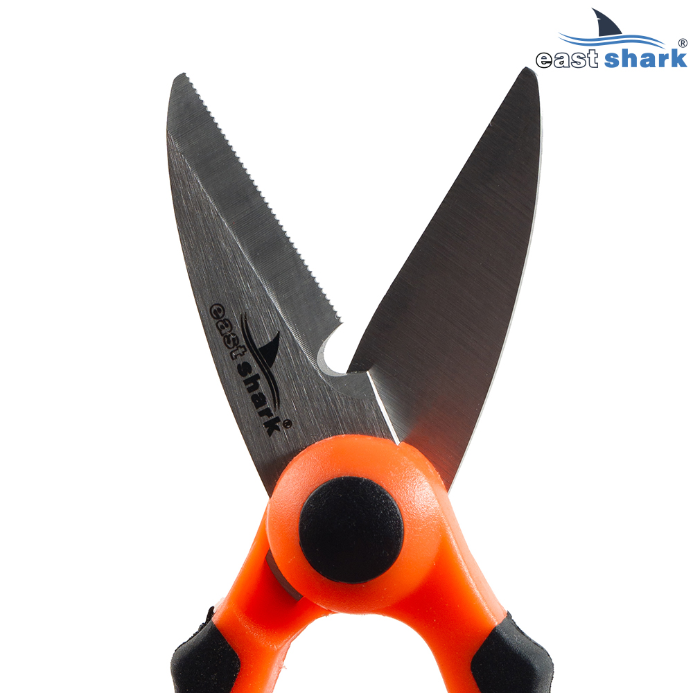 Ножницы EastShark X 601