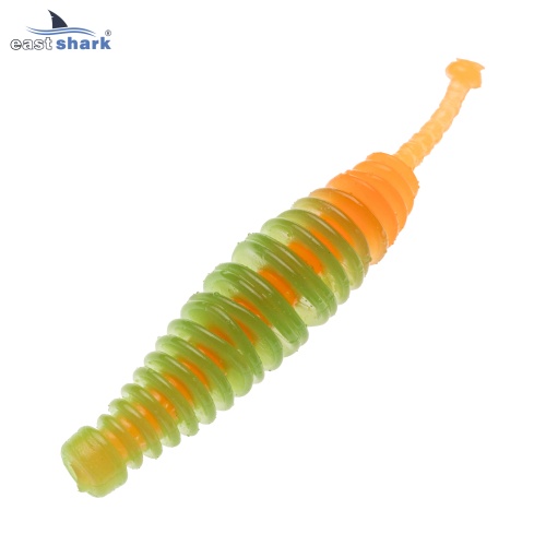 Силиконовая приманка ES TRIXY 51 mm #407(уп.10шт)