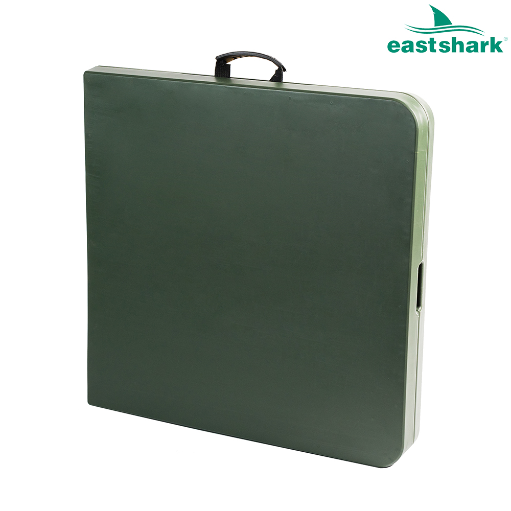 Стол ES зеленый большой