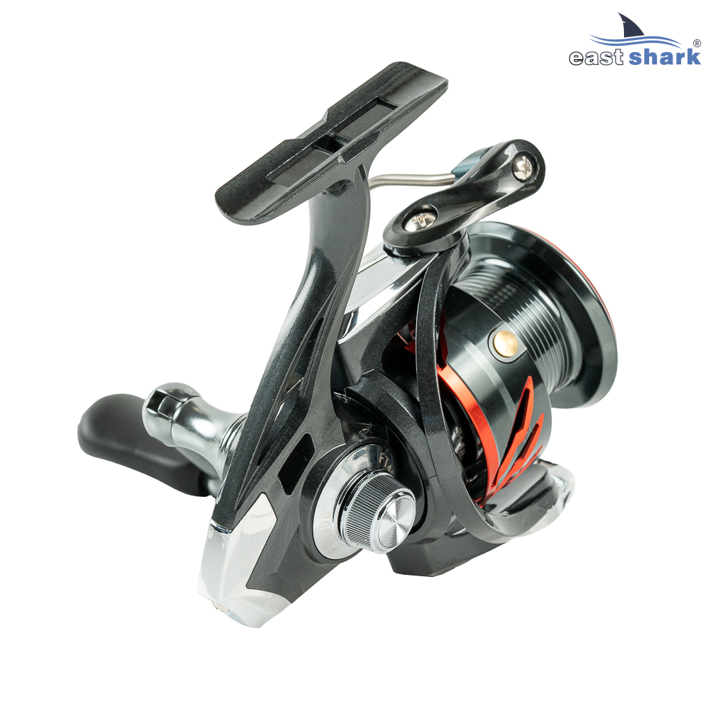 Катушка EastShark FT 2000