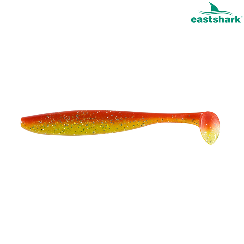 Силиконовая приманка ES3118 120 мм (3 шт/уп) color: 053