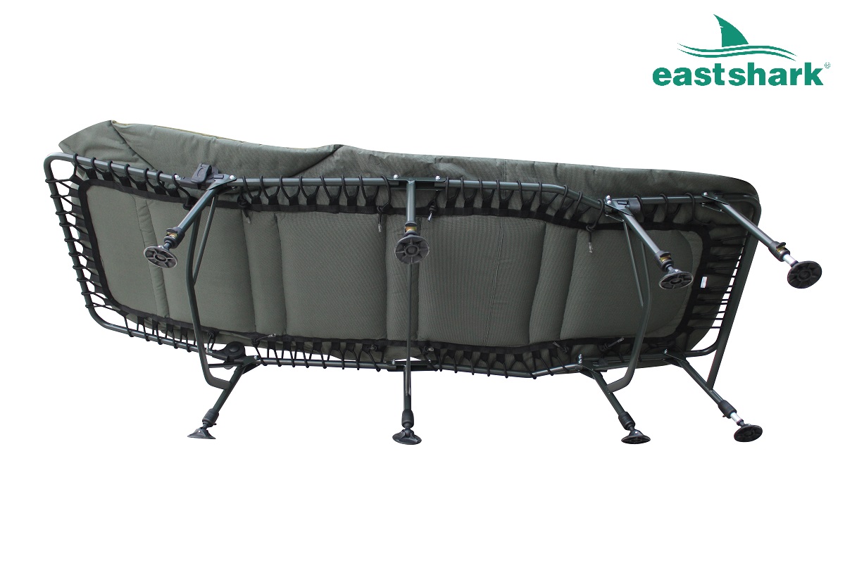Раскладушка EastShark HYB 032-UA
