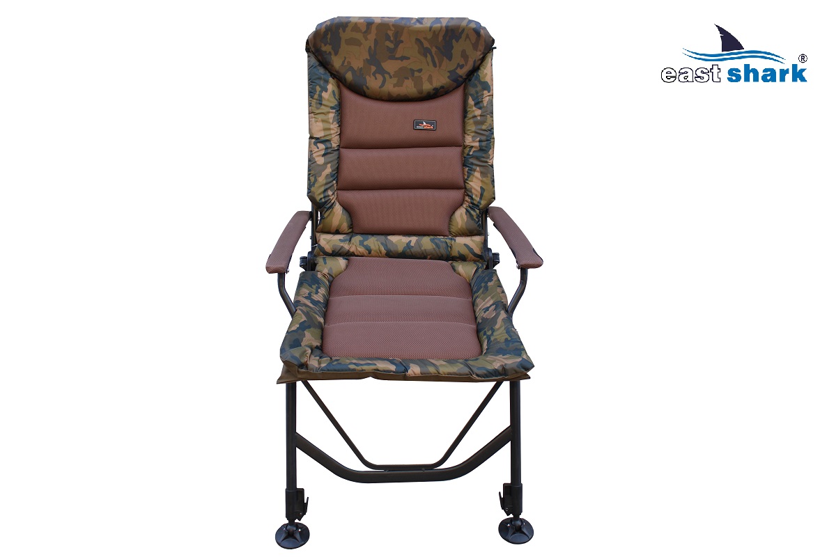 Кресло EastShark HYC 001 AL-CAMO NEW
