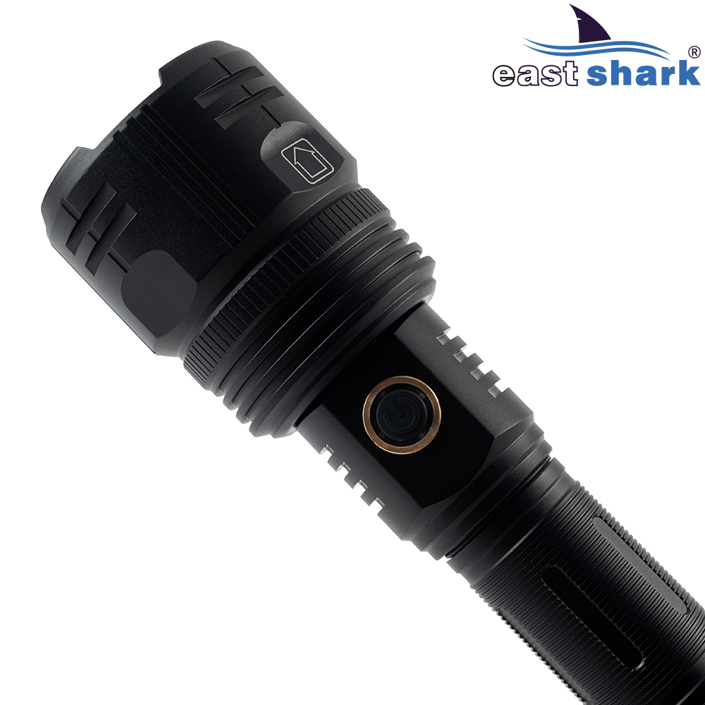 Фонарь ручной FA-J50-2