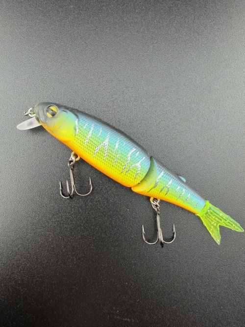 Воблер EastShark Tiny Meg 88SP #15