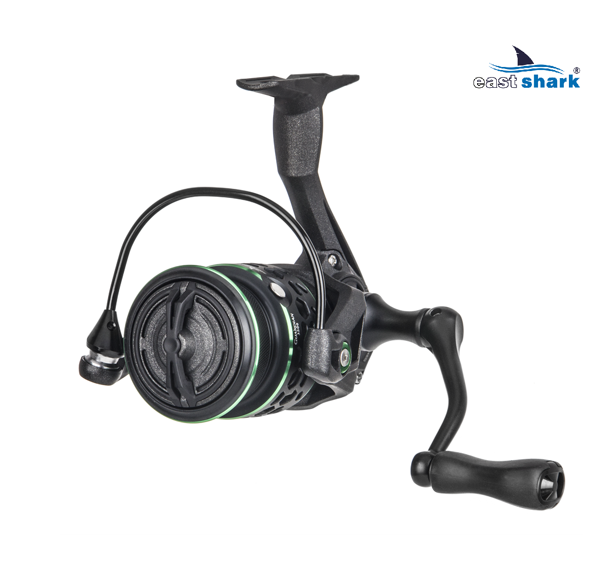 Катушка EastShark Guardian 2500