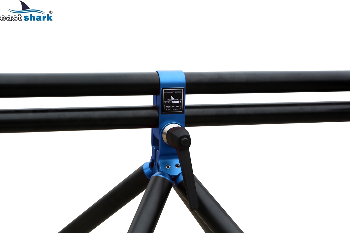 Rod-pod EastShark RP-TRD 3000 BLUE
