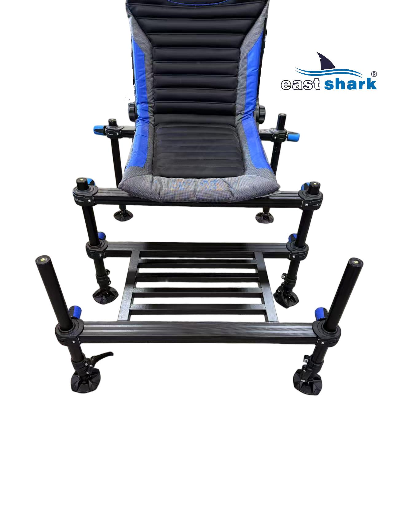 Педана 518 EastShark