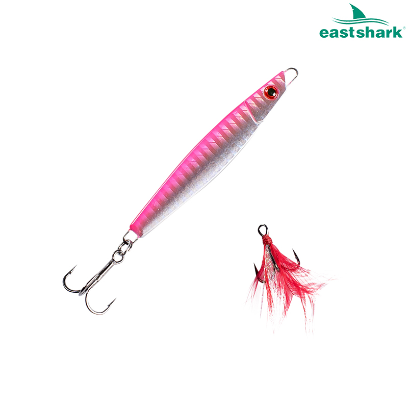 Пилькер ES1001 21 гр. color: 012