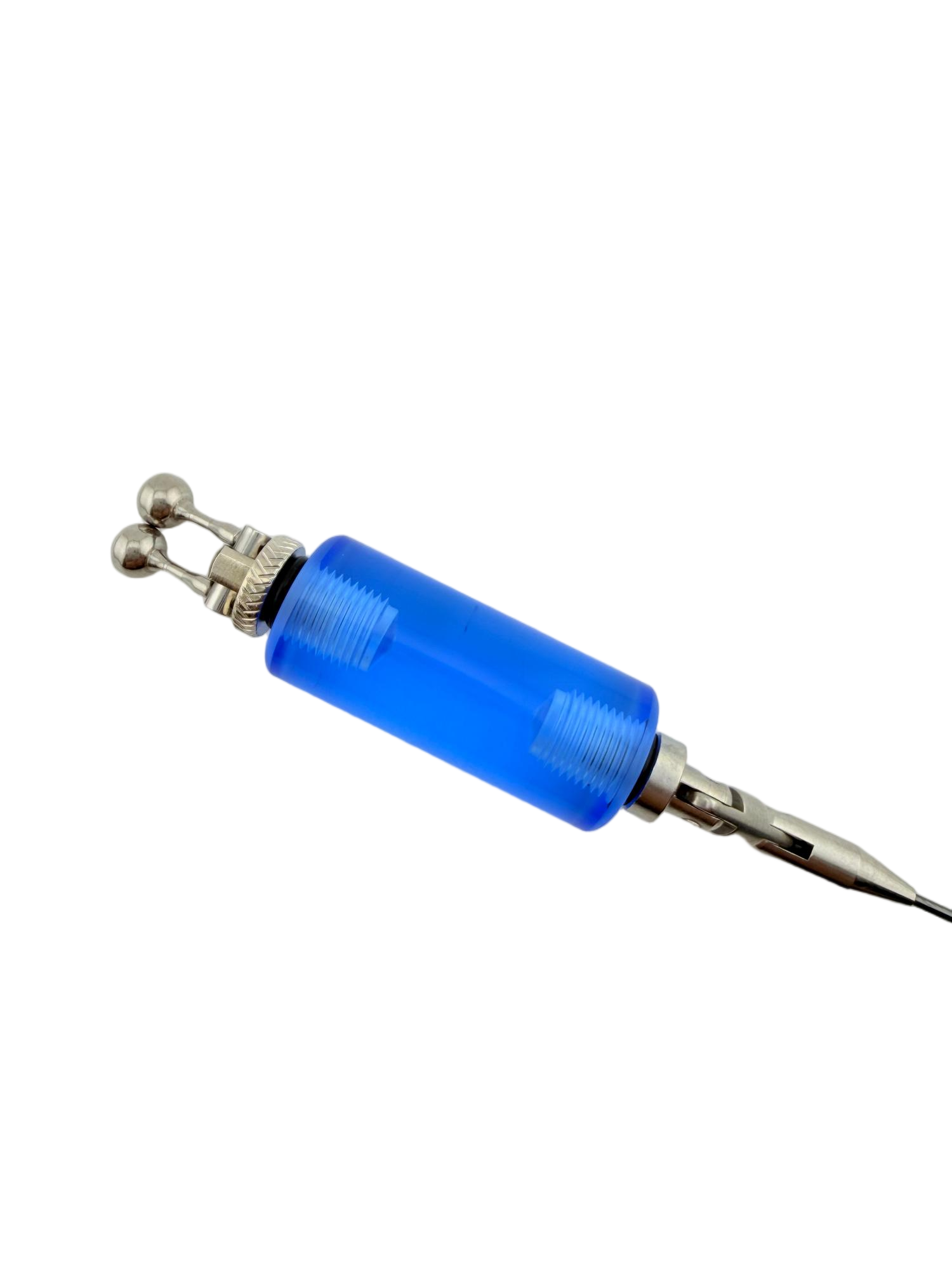 Свингер ES 11204-B Titanium Arm 125mm Синий