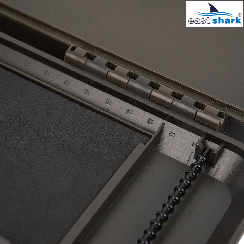 Коробка Tackle Box EastShark HL 01