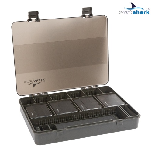 Коробка Tackle Box EastShark HXL 01