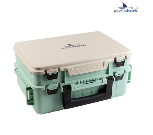 Ящик EastShark MB-308 бирюзовый