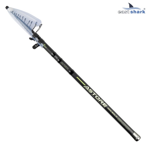 Удилище EastShark Astore Mini Bolo 600
