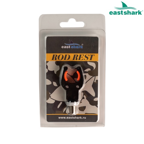 Держатель задний пластиковый