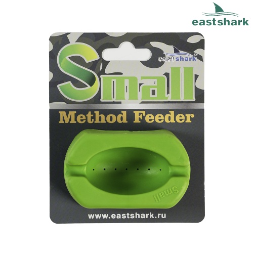 Пресс-форма для флет кормушки Small