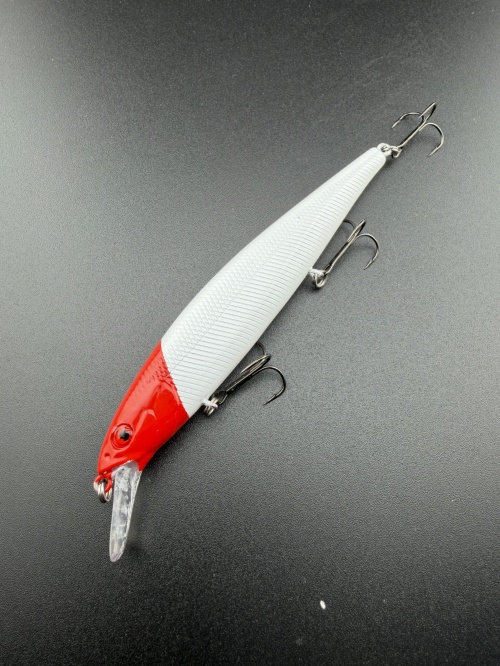 Воблер EastShark Point 115 SP #16