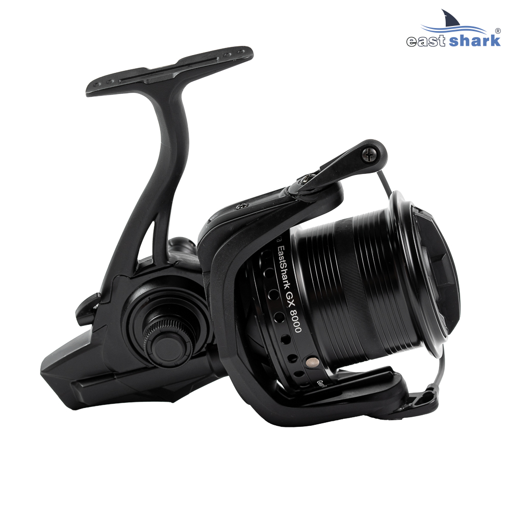 Катушка Eastshark GX 8000