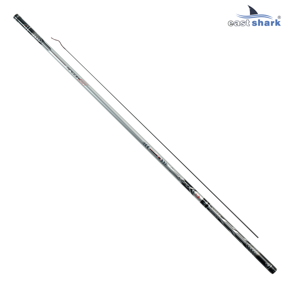 Удилище EastShark Power 20-60 г. 5,4 м Б/К