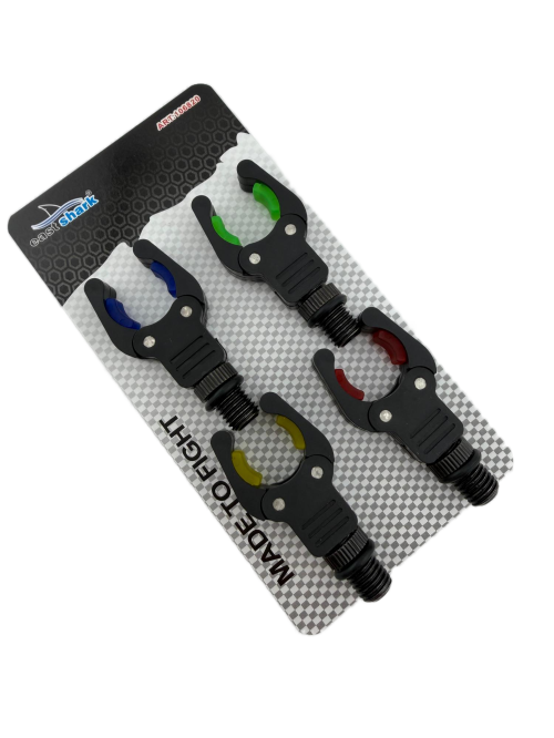 Задний держатель удилища EastShark LH-4400 multicolor (уп. 4шт)