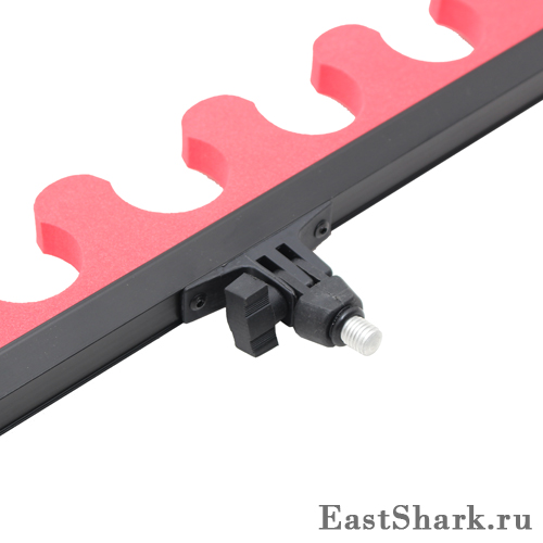 Подставка под фидерное удилище (мягкая) PRD9-54