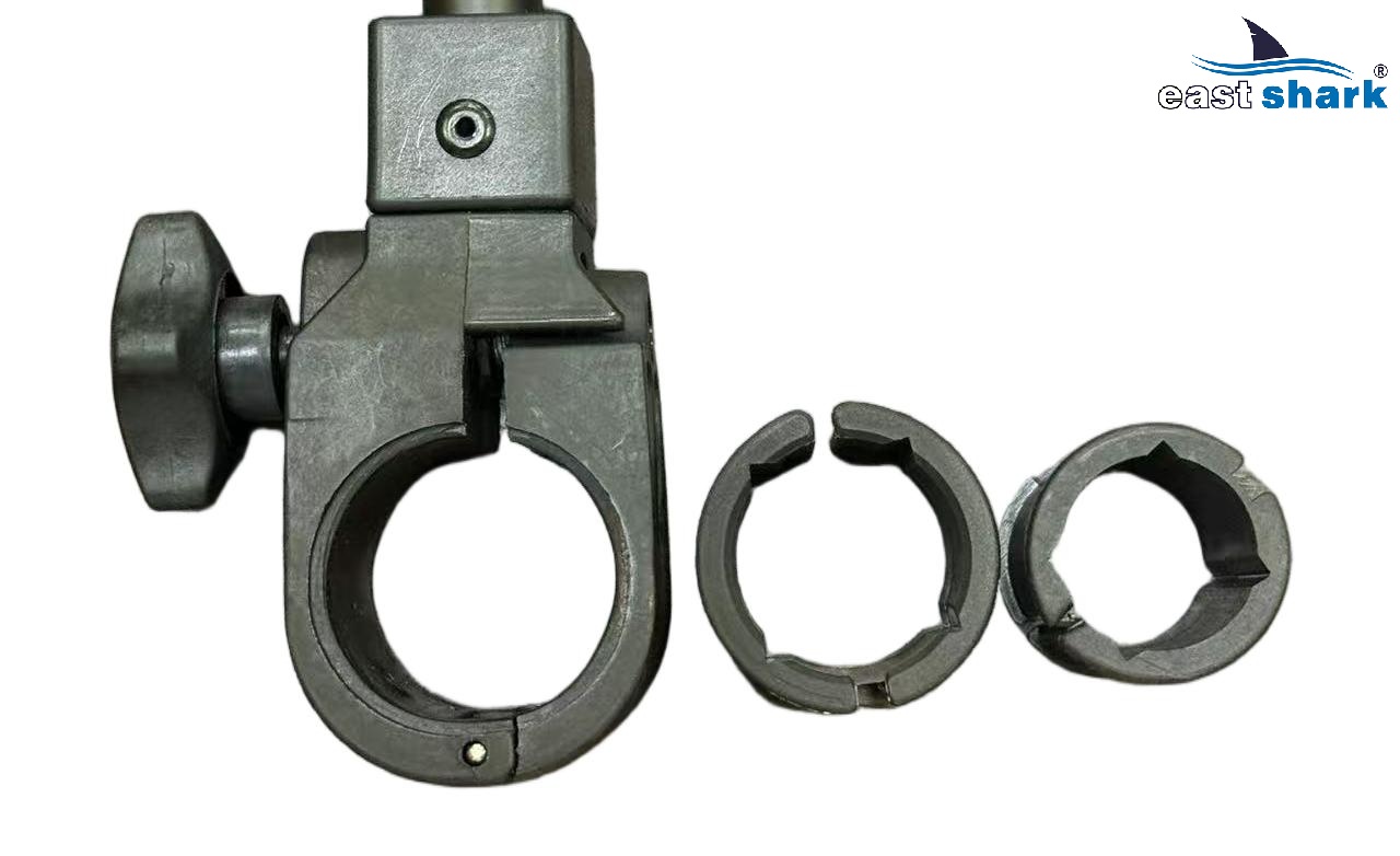 Емкость EastShark навесная D25см TST 007S