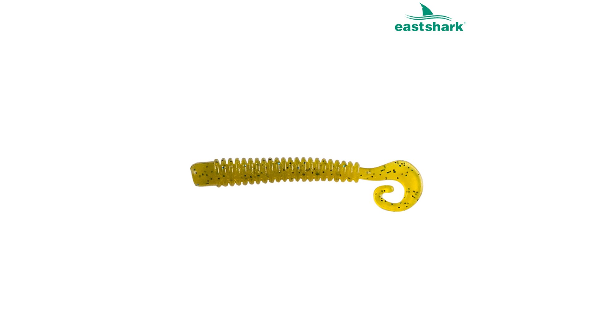 Силиконовая приманка ES3107 65 мм (6 шт/уп) color: E63