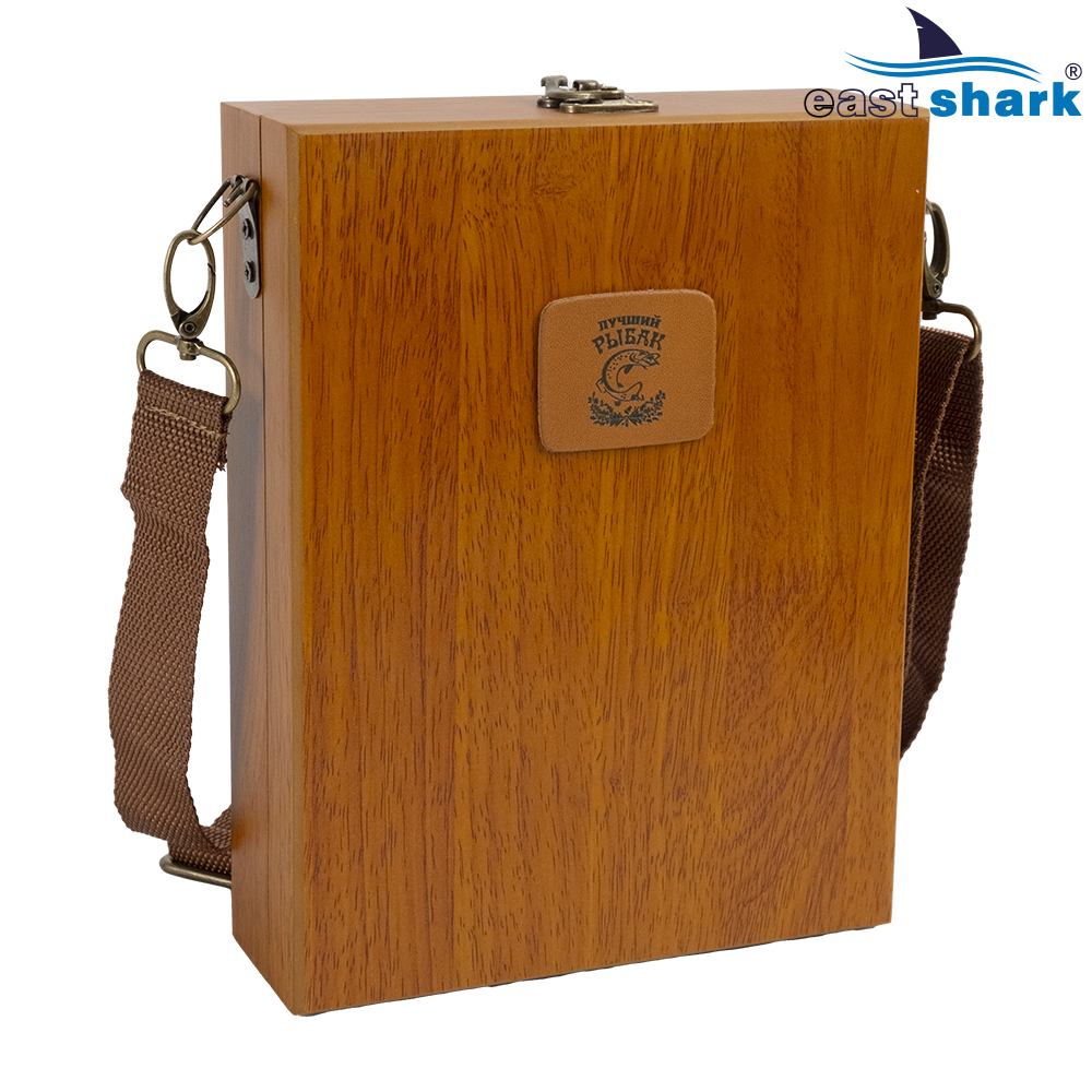 Набор подарочный "Лучший рыбак" MH-1