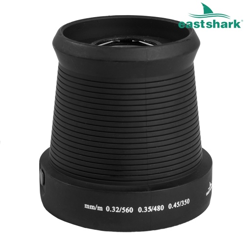 Запасная шпуля пластикова Hermes 8000